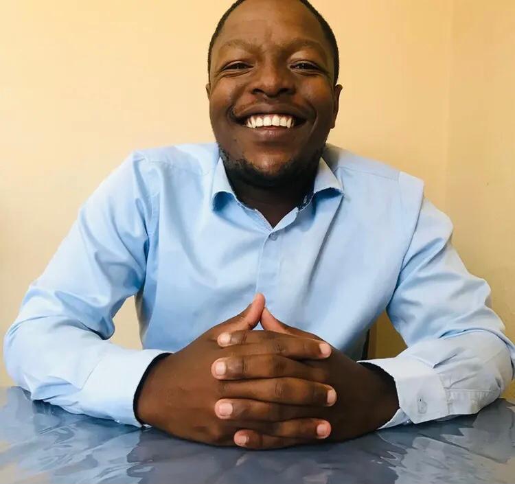 Andile Dladla