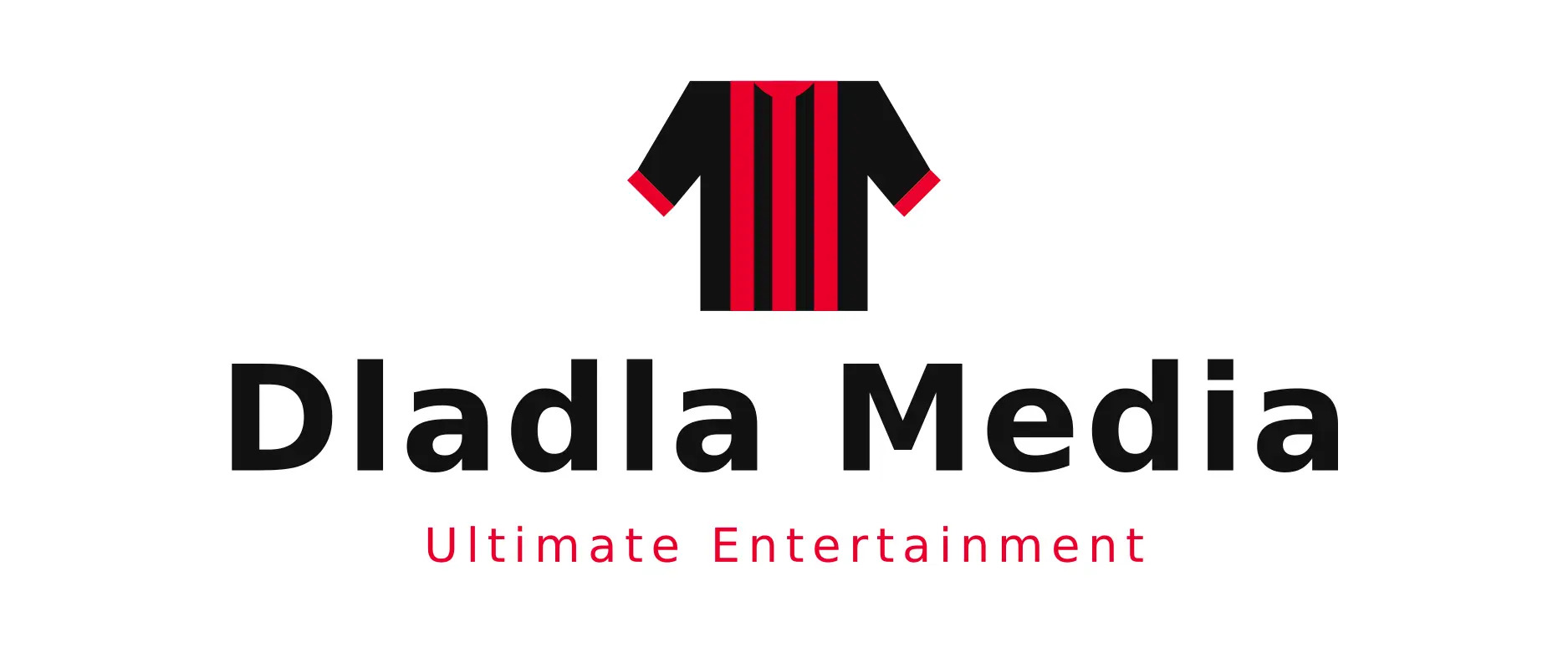 Dladla Media Logo