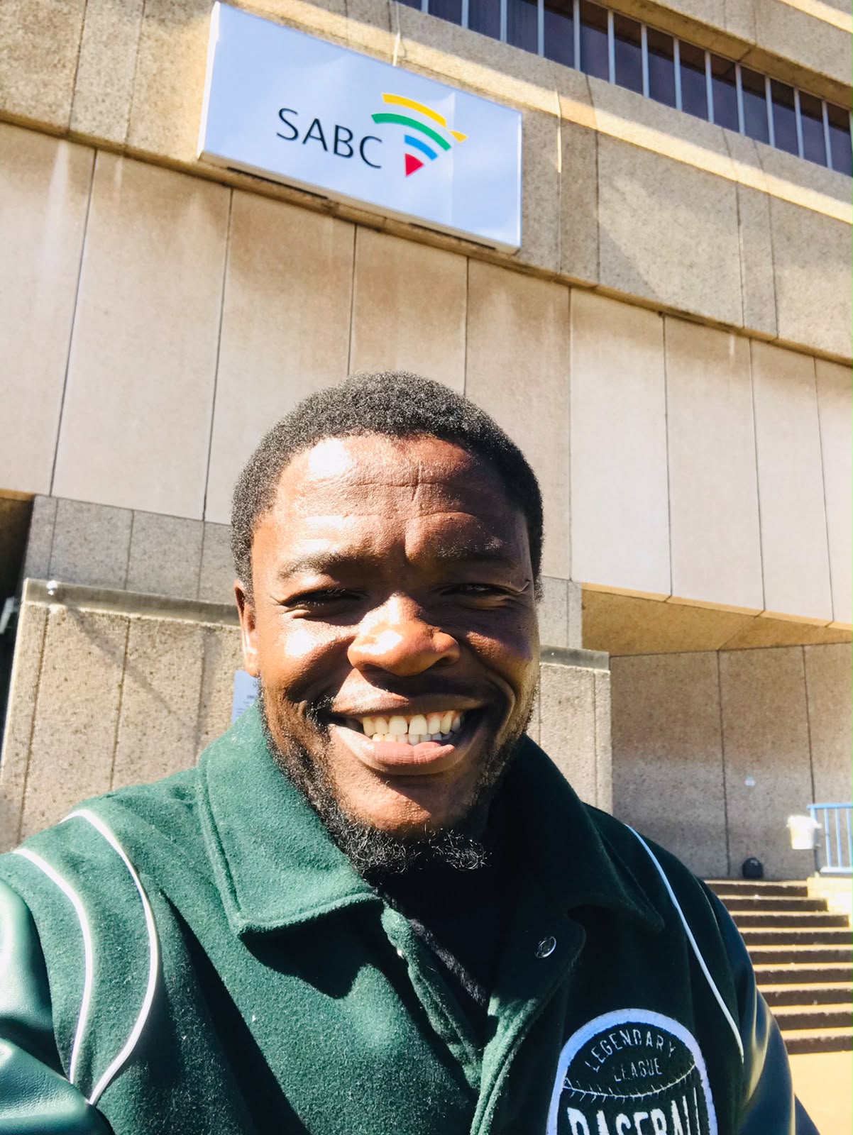 Mandla Dladla